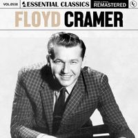 Floyd Cramer - Essential Classics, Vol. 538: Floyd Cramer