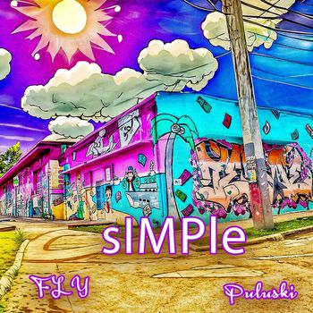 Fly - SIMPLE (Explicit)