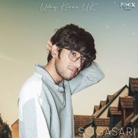 Uday Kiran UK - Sogasari