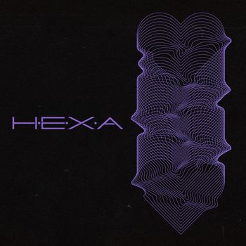 Various Artists - HEXA