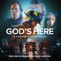 Sarah Reeves - God's Here (Original Motion Picture Soundtrack)