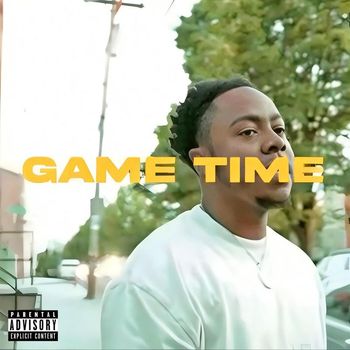 Rache - Game Time (Explicit)