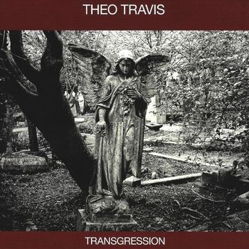 Theo Travis - Transgression