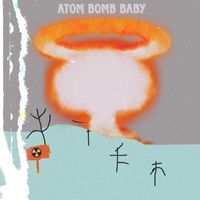 BIG BUNNY - Atom Bomb Baby