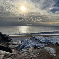 Becky Ainge - Snow on the Sand
