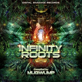 Various Artists - Infinity Roots