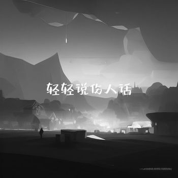 Swing - 轻轻说伤人话