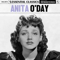 Anita O'Day - Essential Classics, Vol. 573: Anita O'Day