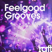 Daniel Mumford - Feelgood Grooves