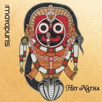 Mayapuris - Hey Natha