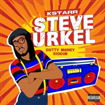 K-Starr - Steve Urkel (Explicit)