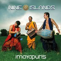 Mayapuris - Nine Islands