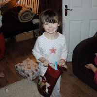 Carolyn - the present (Sped Up)