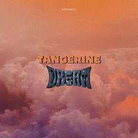 Armando - Tangerine Dream EP
