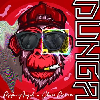 Mike Angel - Dunga