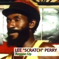 Lee "Scratch" Perry - Reggae-Up