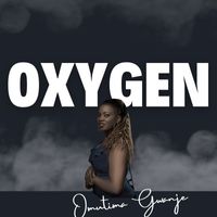Oxygen - Omutima Gwanje