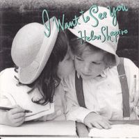 Helen Shapiro - I Want To See You