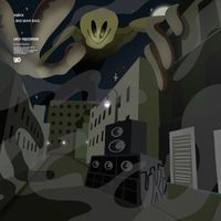 NØKK - Big Man Bad
