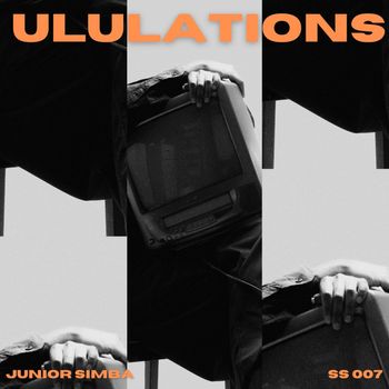 Junior Simba - Ululations