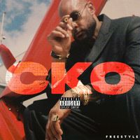 Booba - Freestyle CKO (Explicit)