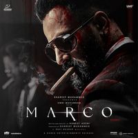 Ravi Basrur - Marco (Telugu) (Original Motion Picture Soundtrack)