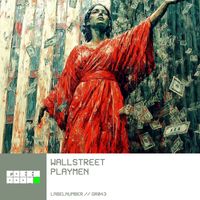 Playmen - Wallstreet