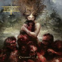 Nightfall - The Cannibal