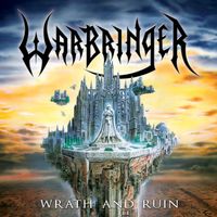 Warbringer - Wrath And Ruin (Explicit)