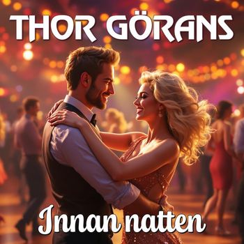 Thor Görans - Innan natten
