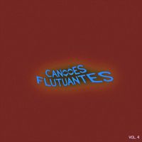 Péri - Canções Flutuantes - Vol 4