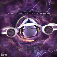 HighdruH - Tranquilizer