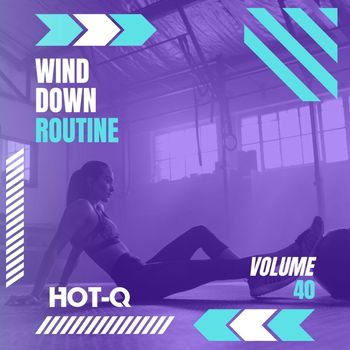 Various Artists - Wind Down Routine 040