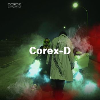 Costa - Corex-D