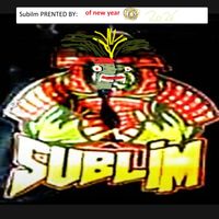 Sublim - of new year