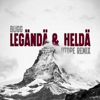 Bligg - Legändä & Heldä (Utope Remix)