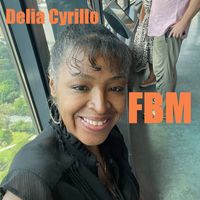 Delia Cyrillo - Fbm (Explicit)