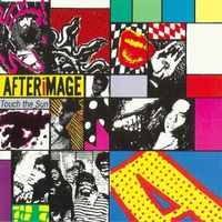 After Image - Touch the Sun