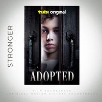 Marques Houston - Stronger (Original Motion Picture Soundtrack)