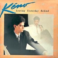 KENO - Leaving Yesterday Behind
