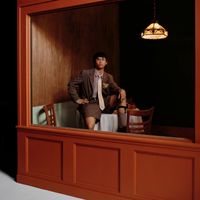 grentperez - Backflips in a Restaurant (Explicit)