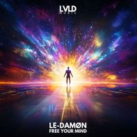 LE-DAMØN - Free Your Mind