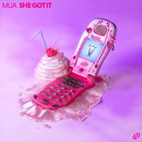 Mija - She Got It (Extended Mix)