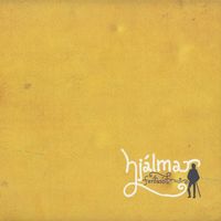 Hjálmar - Ferðasót