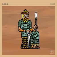 Adam Ten - 15 Days