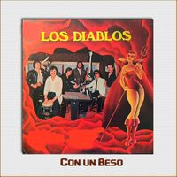 Los Diablos - Un Solo Beso