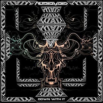 Audiovoid - Down With It