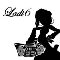 Ladi6 - Walk Right Up