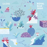 Ladi6 - Royal Blue