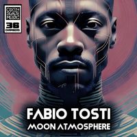 Fabio Tosti - Moon Atmosphere